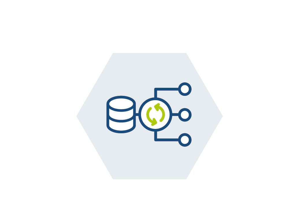 k8s lifecycle management icon 