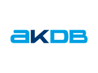 Logo von akdb