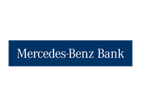 Logo von Mercedes-Benz Bank