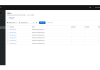 Keycloak-Benutzerverwaltung mit einer Liste von Testbenutzerkonten. Die Benutzer haben E-Mail-Adressen unter der Domain kubeops.net. Linksseitige Navigation mit Kategorien wie Clients, Realm-Rollen, Benutzer und Authentifizierung.