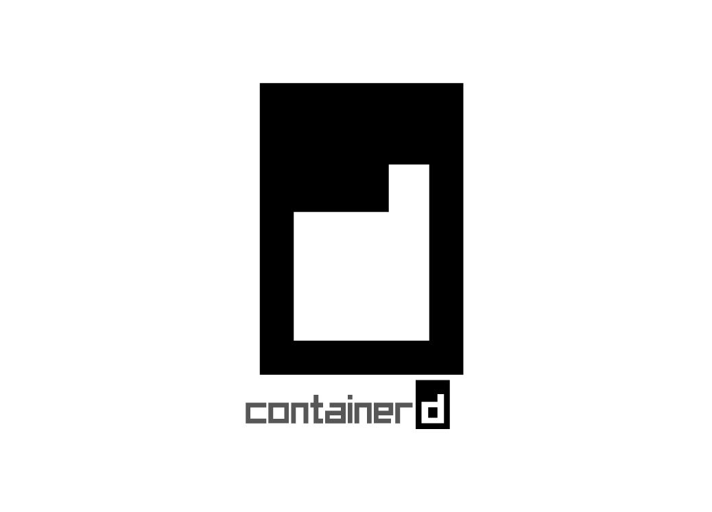 containderd icon